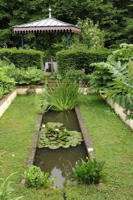 Apartmán Chateau De La Chassaigne Thiers Pokoj fotografie